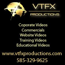 VTFX Productions