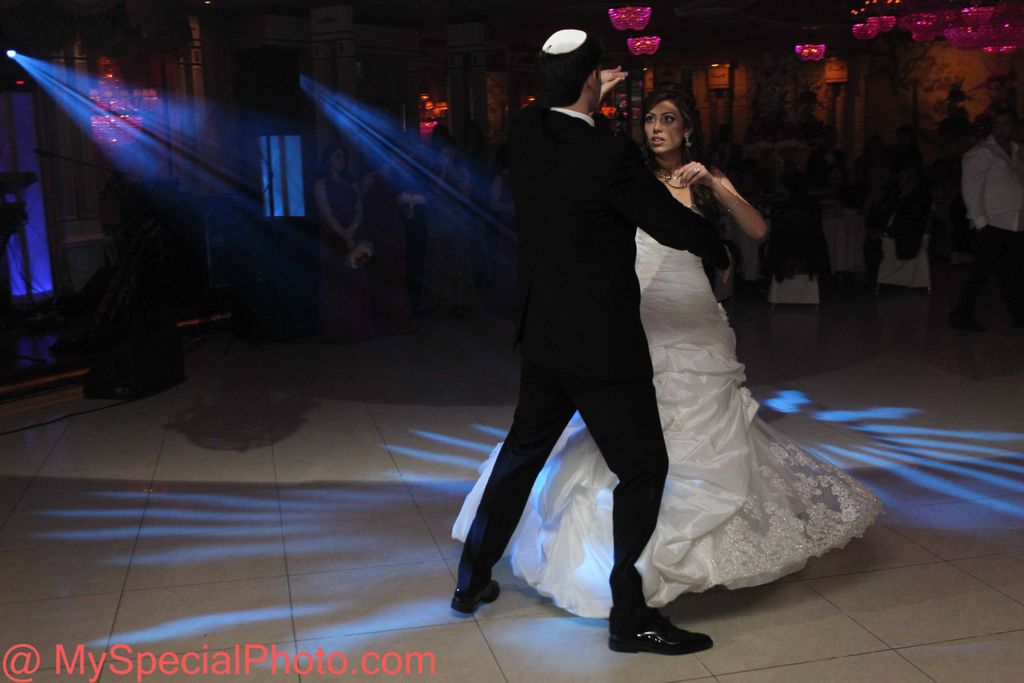 NYC Wedding Photographer