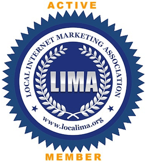 Local Internet Marketing Association Member