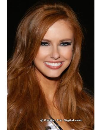 Alyssa Campanella - Miss USA 2011