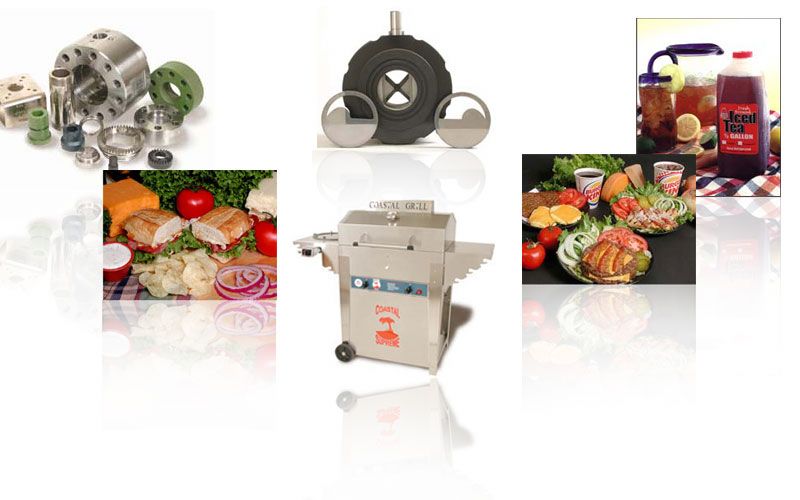 Product Photography - In studio or on site