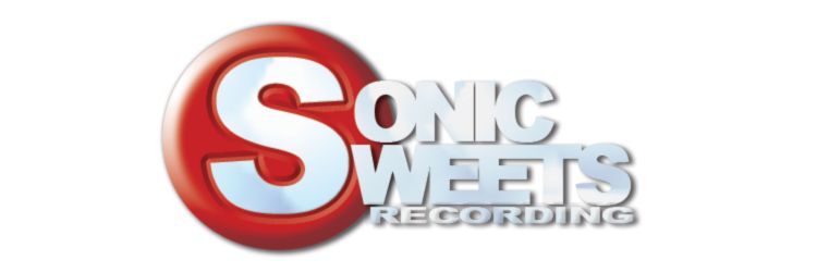 Sonic Sweets Recording
