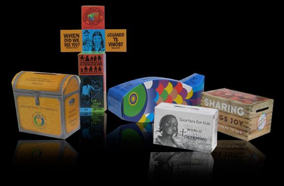 Every year we handle the production and printing o