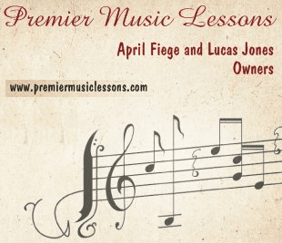 Premier Music Lessons
