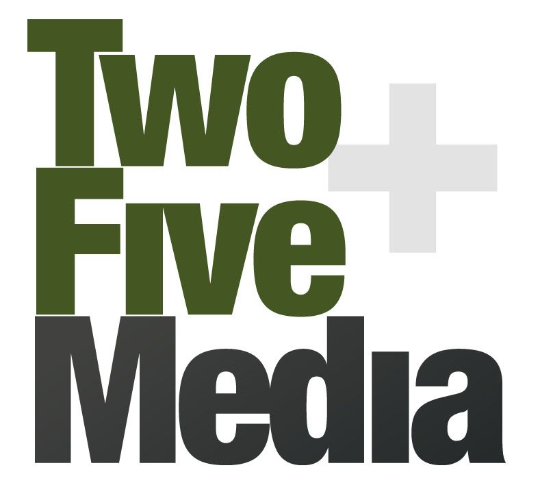 Two Five Media