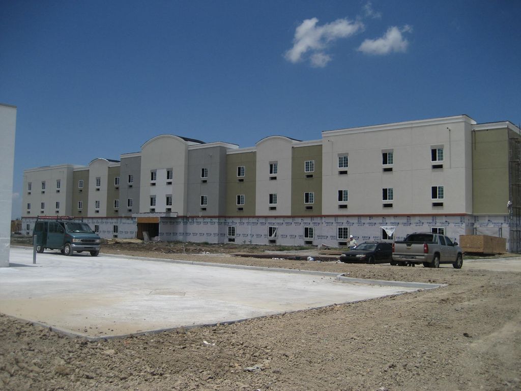 Complete Commercial Inspection Services