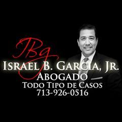 Attorney Israel B. Garcia, Jr.