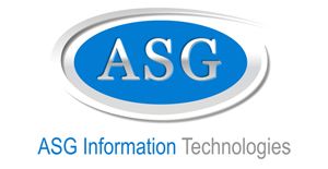 ASG Information Technologies