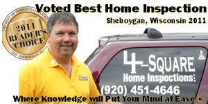4-Square Home Inspections, LLC