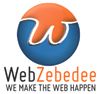 We make the Web happen for you and your business.