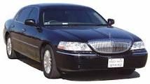 All Stop Limo