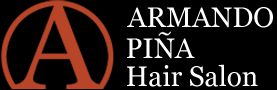 Armando Pina Hair Salon