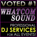 Whatcom Sound