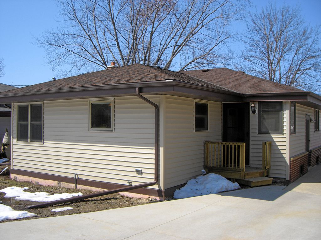 Wauwatosa Addition