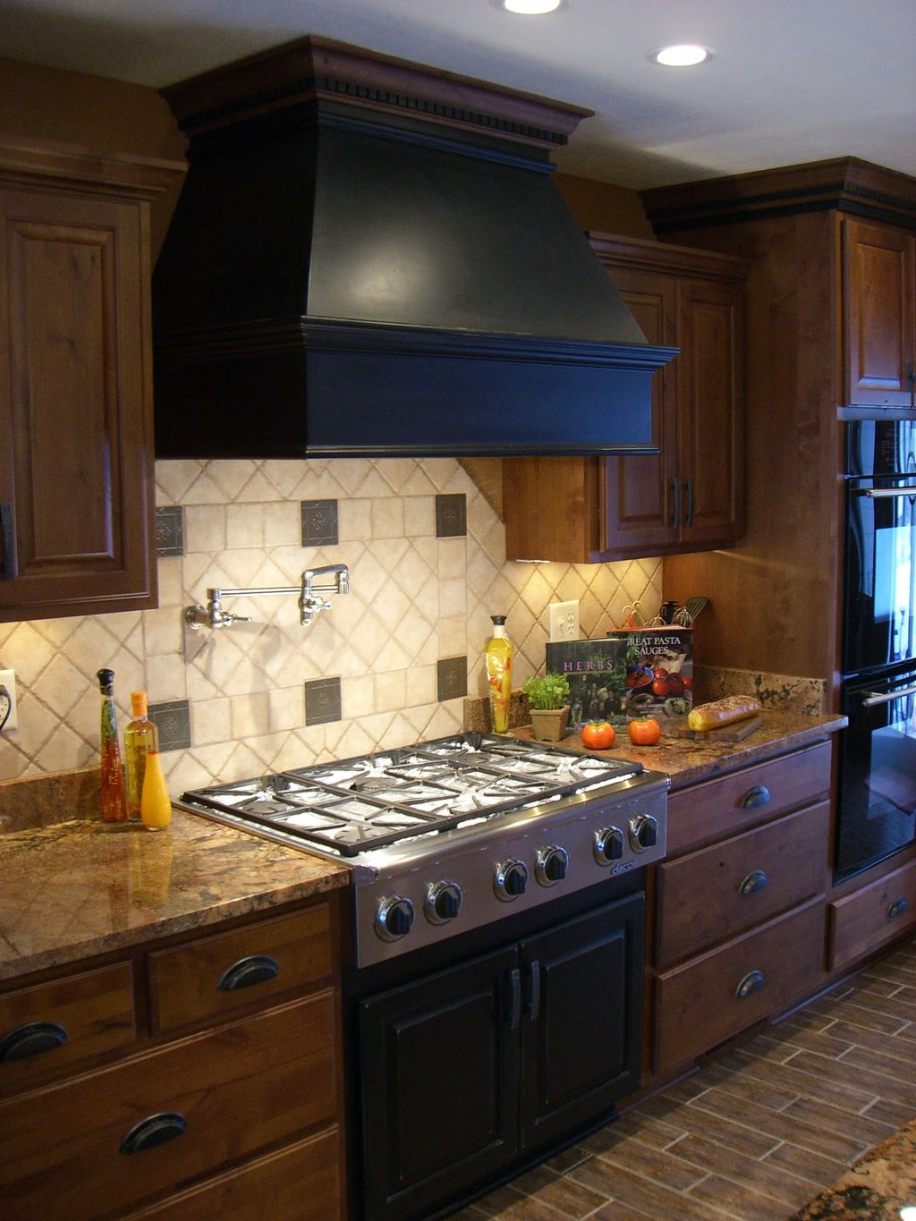 Brookfield Kitchen