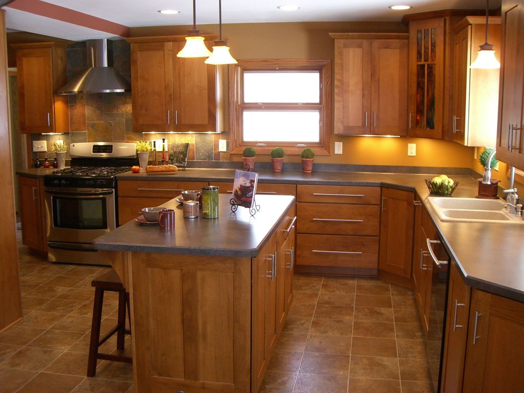 Wauwatosa Kitchen