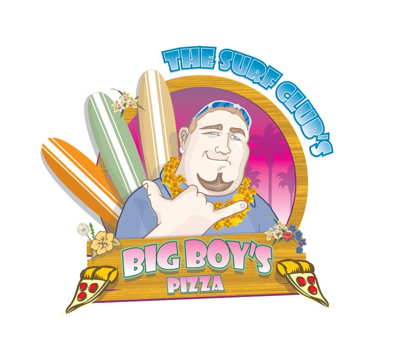 Custom Illustration / Caricature