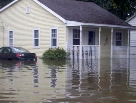 Flood Services LLC