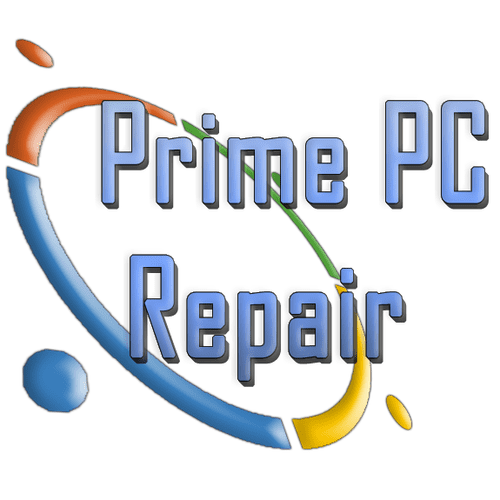 Prime PC Repair, Computer repair services in the A