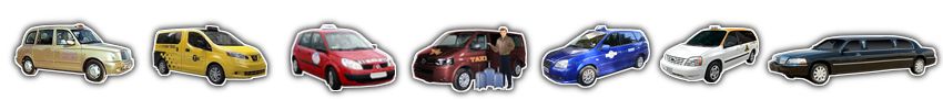 We provide all types of vehicles sedans, vans, lim