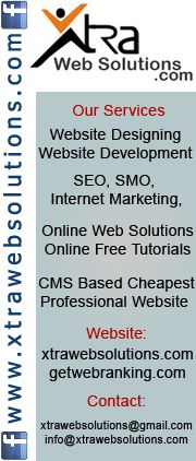 Xtra Web Solutions