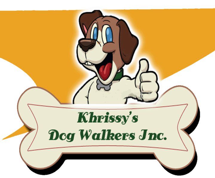 Khrissy's Dog Walkers