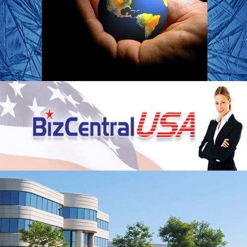 BizCentral USA helps businesses in Orlando and all