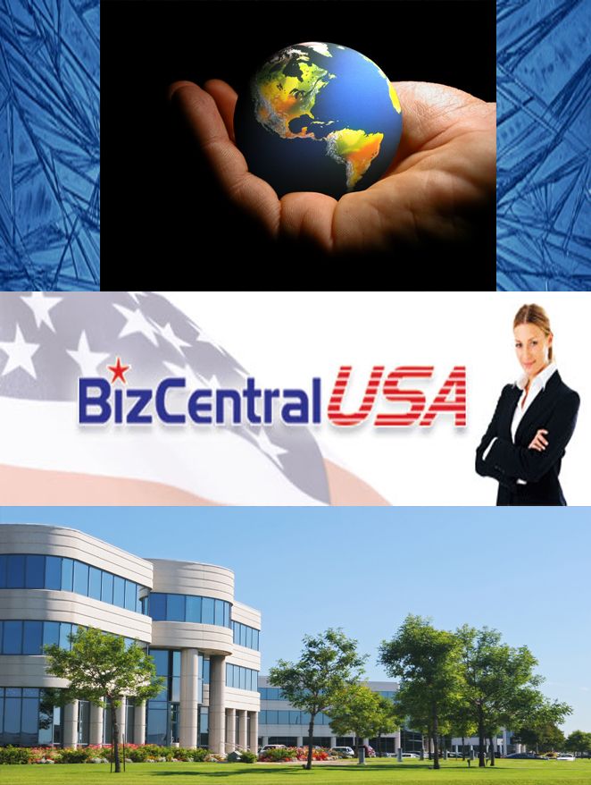 BizCentral USA helps businesses in Orlando and all