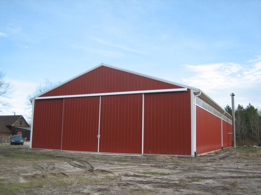 Agricultural