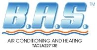 B.A.S. Air Conditioning