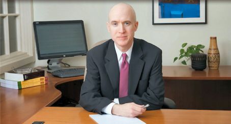 Dan Mueller, Philadelphia Bankruptcy Attorney