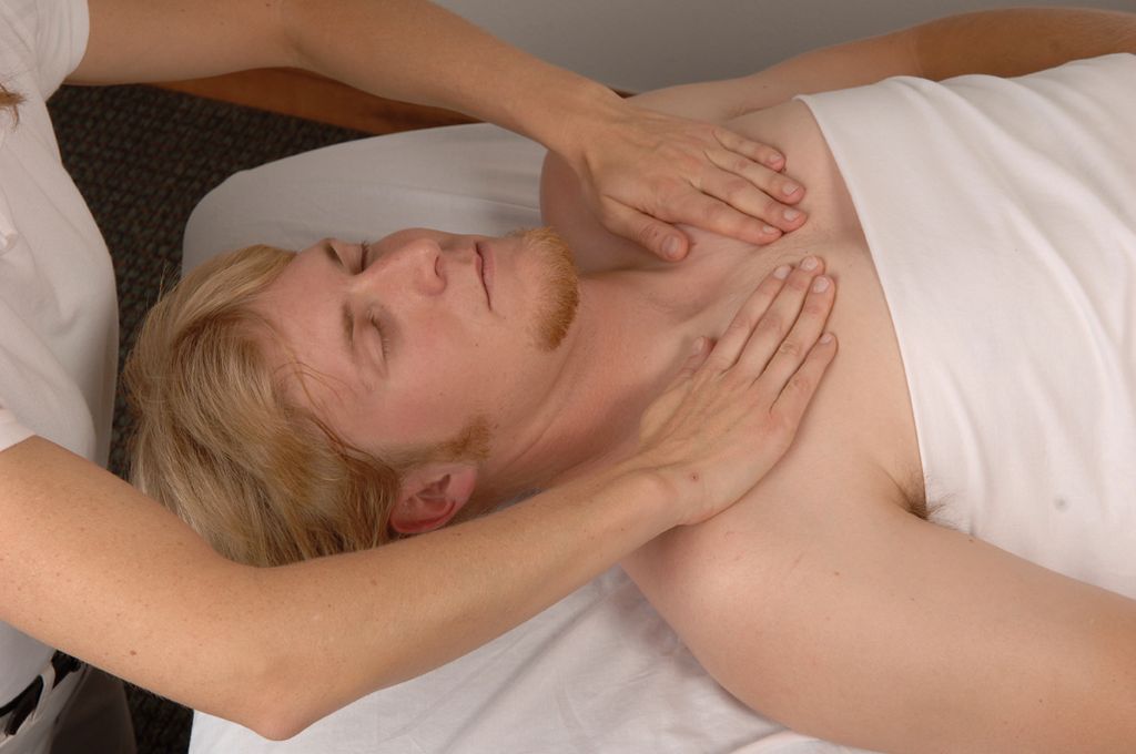 Therapeutic Massage