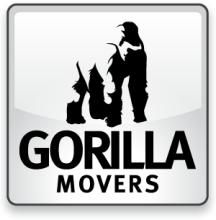 Gorilla Local Movers