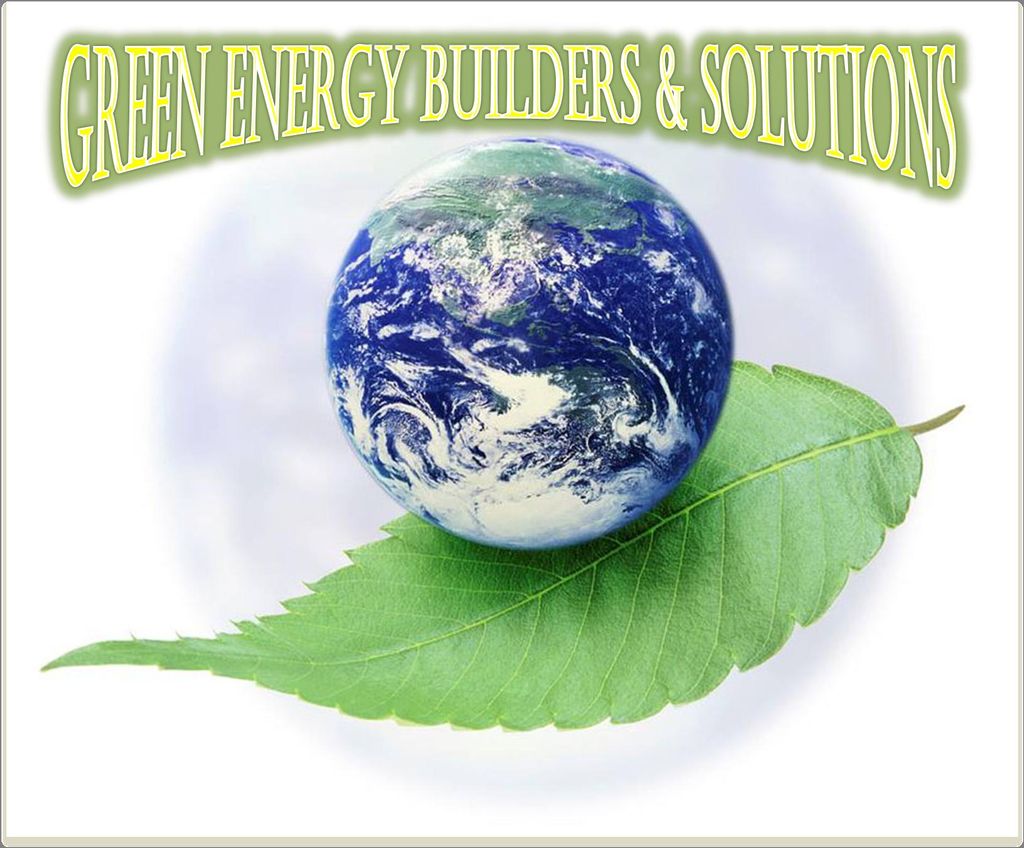 Green Energy Builders and Solutions