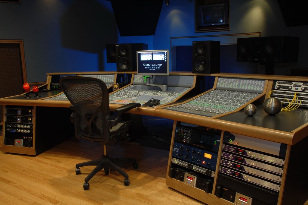 OmniSound Studios