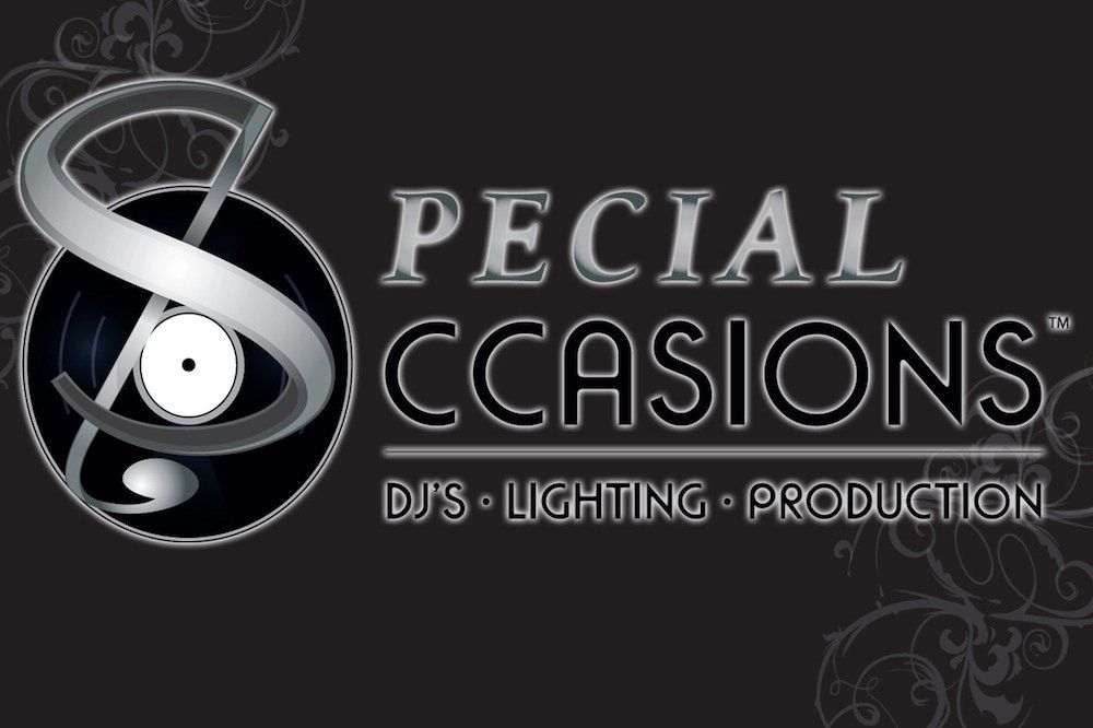 Special Occasions DJ & Lighting