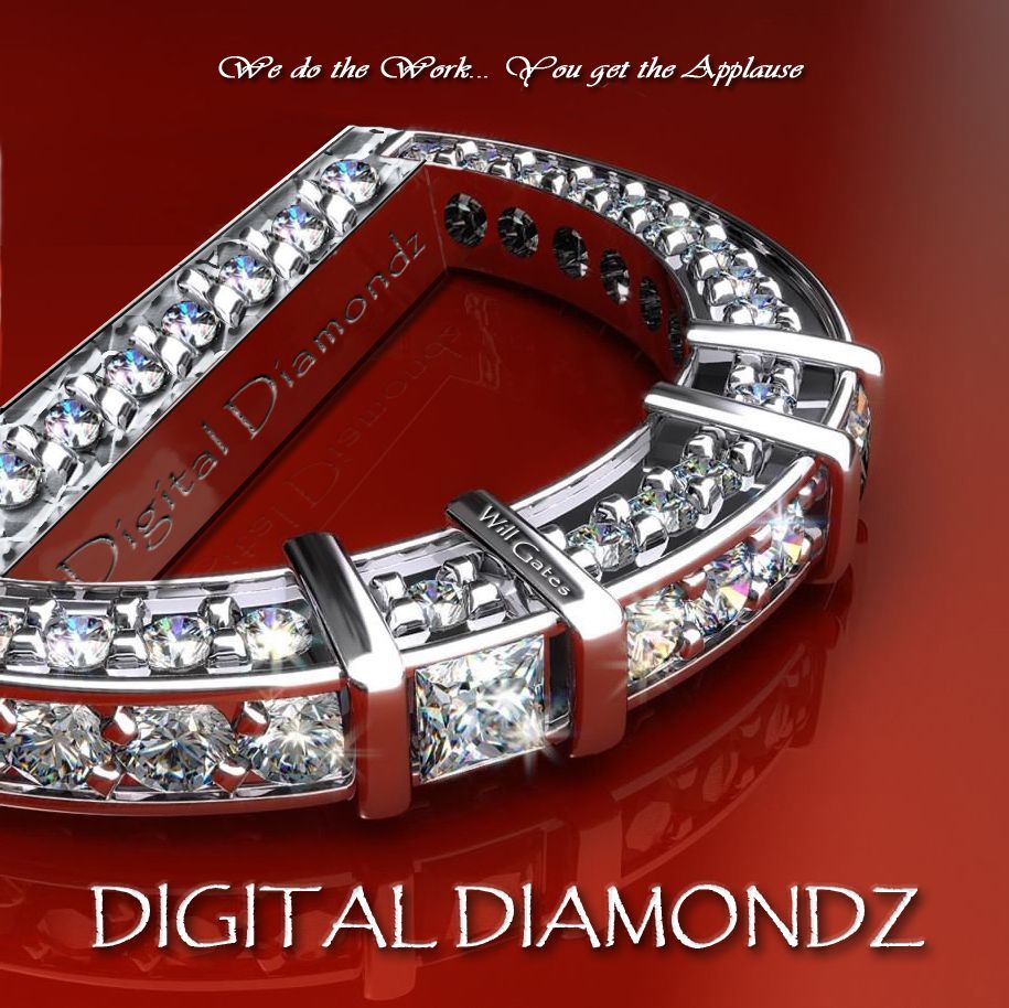 Digital Diamondz LLC