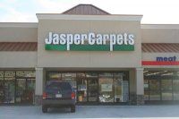 The front of our building between Save-A-Lot groce