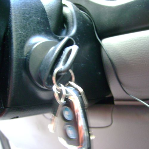 Replacement Car Keys - Auto Locksmith Austin