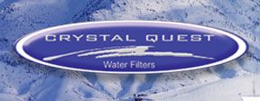 Crystal Quest Manufacturing