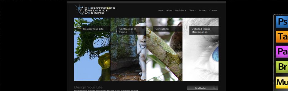 Projects and media