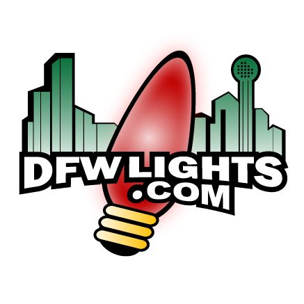 DFW Lights is the #1 Holiday Lighting company in t