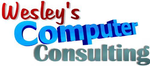 Wesley's Computer Consulting