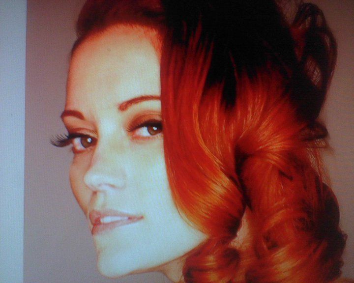 Photoshoot