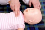 San Jose Child and Infant CPR Classes