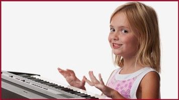 Binghamton Piano Lessons