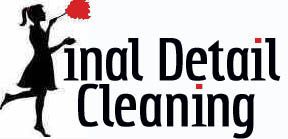 Final Detail Cleaning, Inc. 
est. 2001