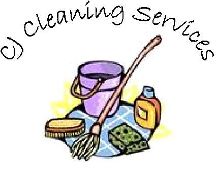 CJ CLEANING SERVICES