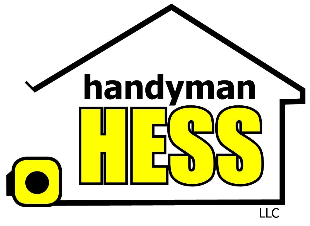 Handyman Hess, LLC.