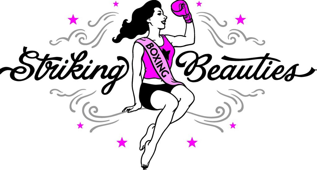 Striking Beauties Boxing Gym For Women